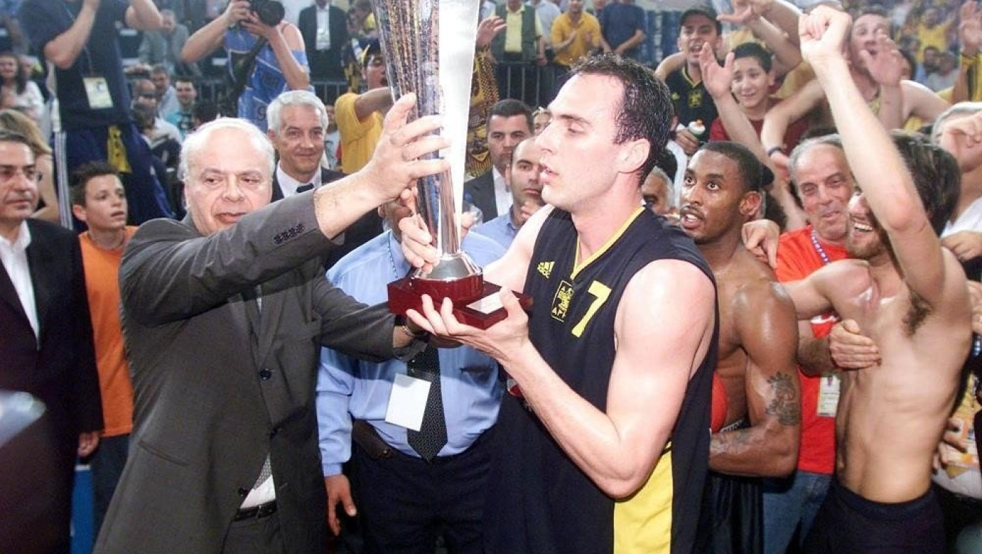 Αλεξανδρής-Γκαγκαλούδης: Ξύπνησαν μνήμες στον αέρα του Metropolis 95.5