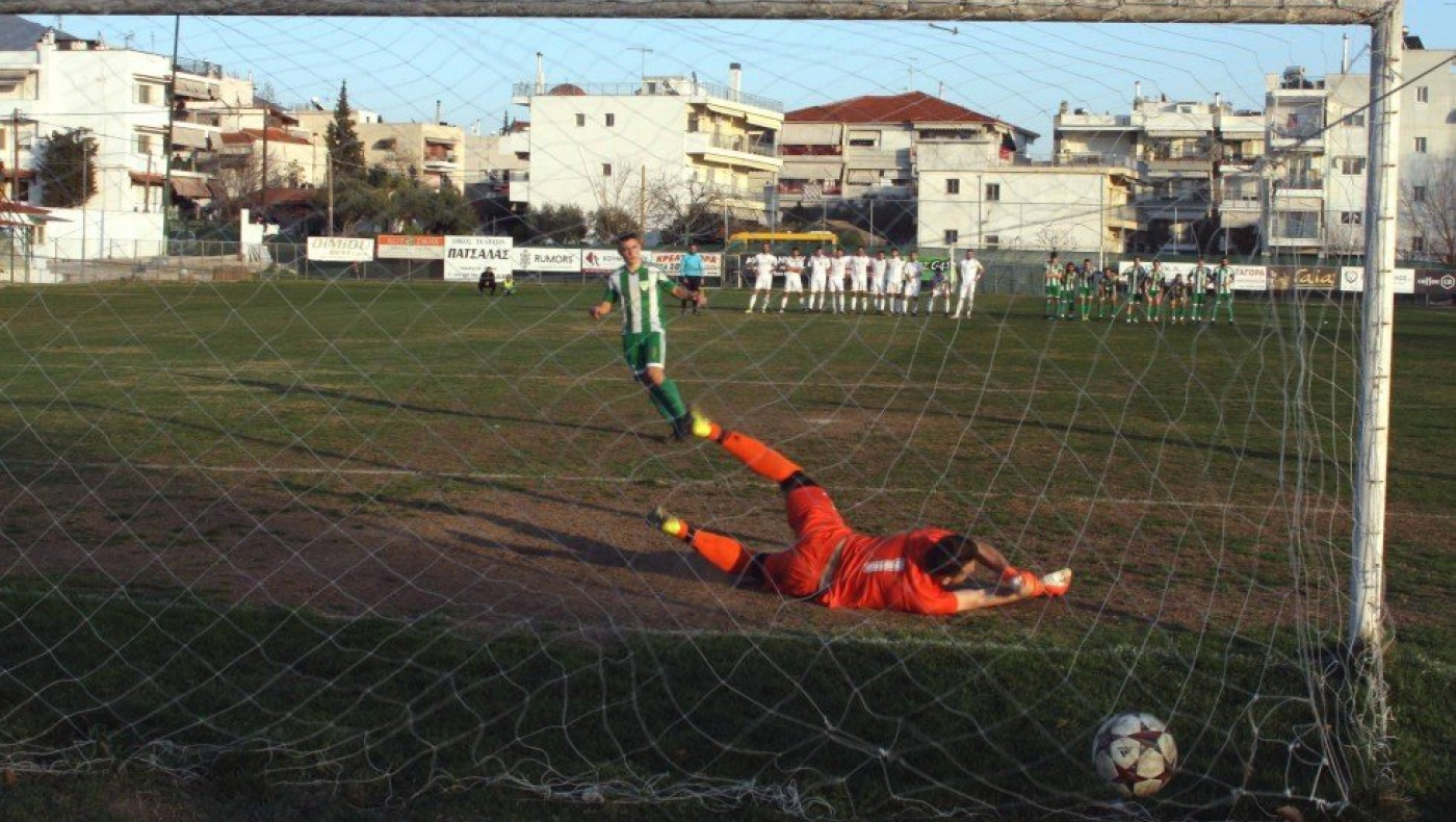 «Εναρξη με τον μη τελεσθέντα τελικό Κυπέλλου»