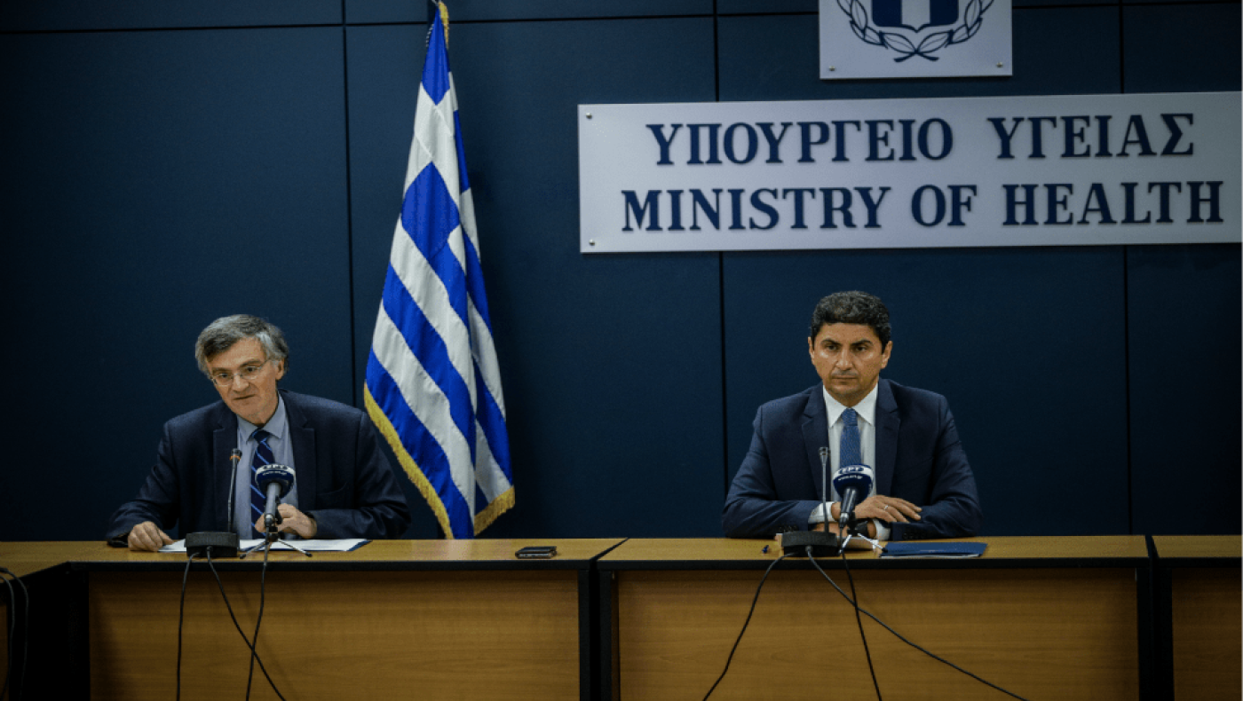 «Ο κίνδυνος για τους αθλητές είναι μικρός, οι οδηγίες δεν είναι δύσκολες»