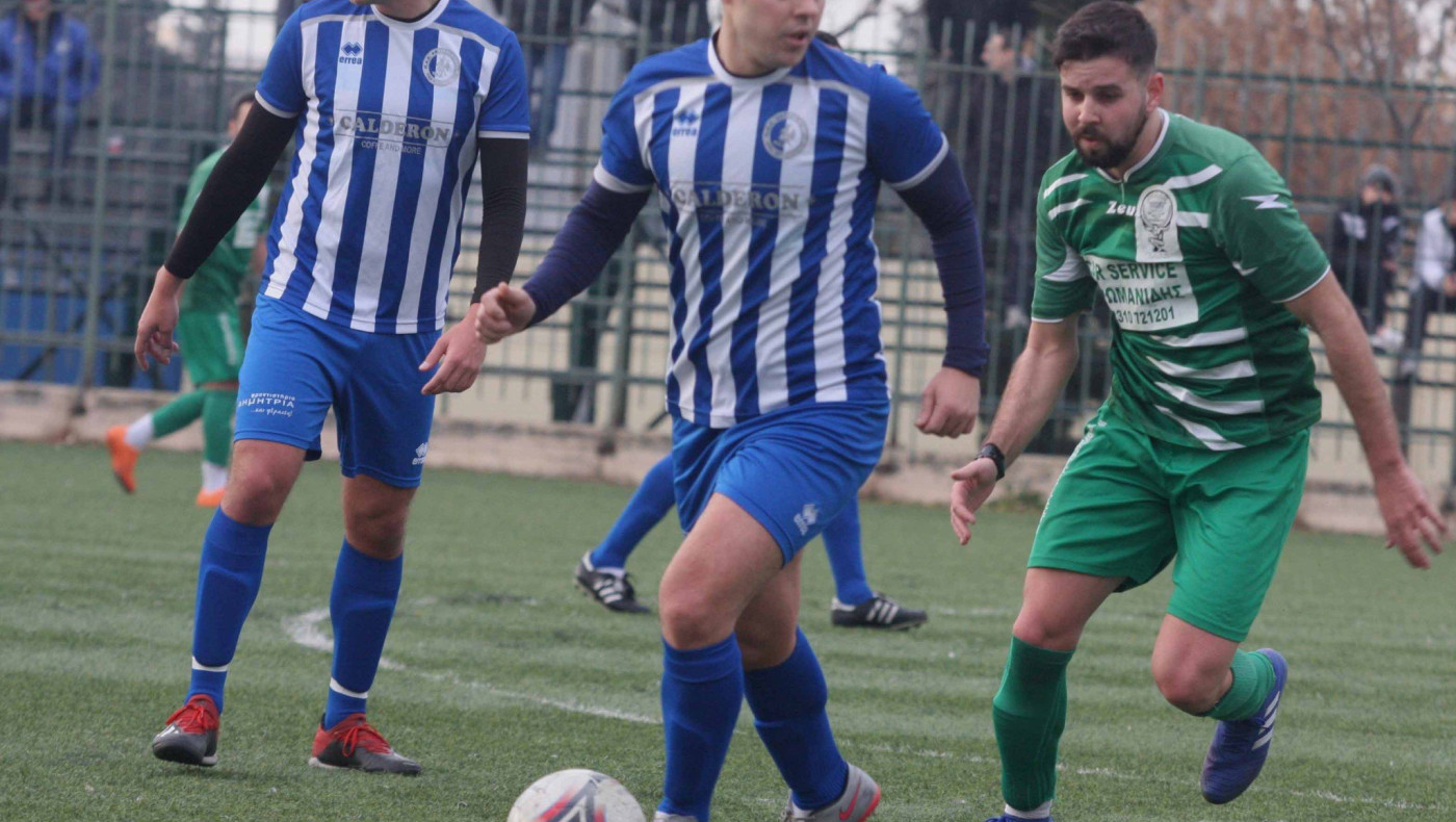 Η πρόταση του Ατλαντα Μενεμένης για την ΕΠΣΜ