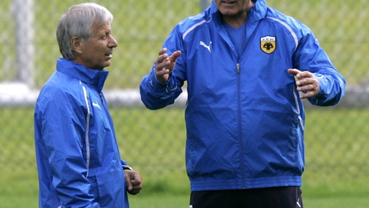 Μπουρουτζίκας: «Είμαι κατά της επανέναρξης, δεν ξέρουμε πως να λειτουργήσουμε»