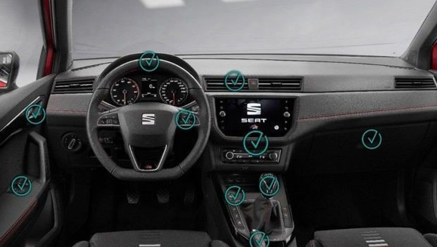 Πως να προετοιμάσετε το αυτοκίνητό σας μετά την άρση της καραντίνας