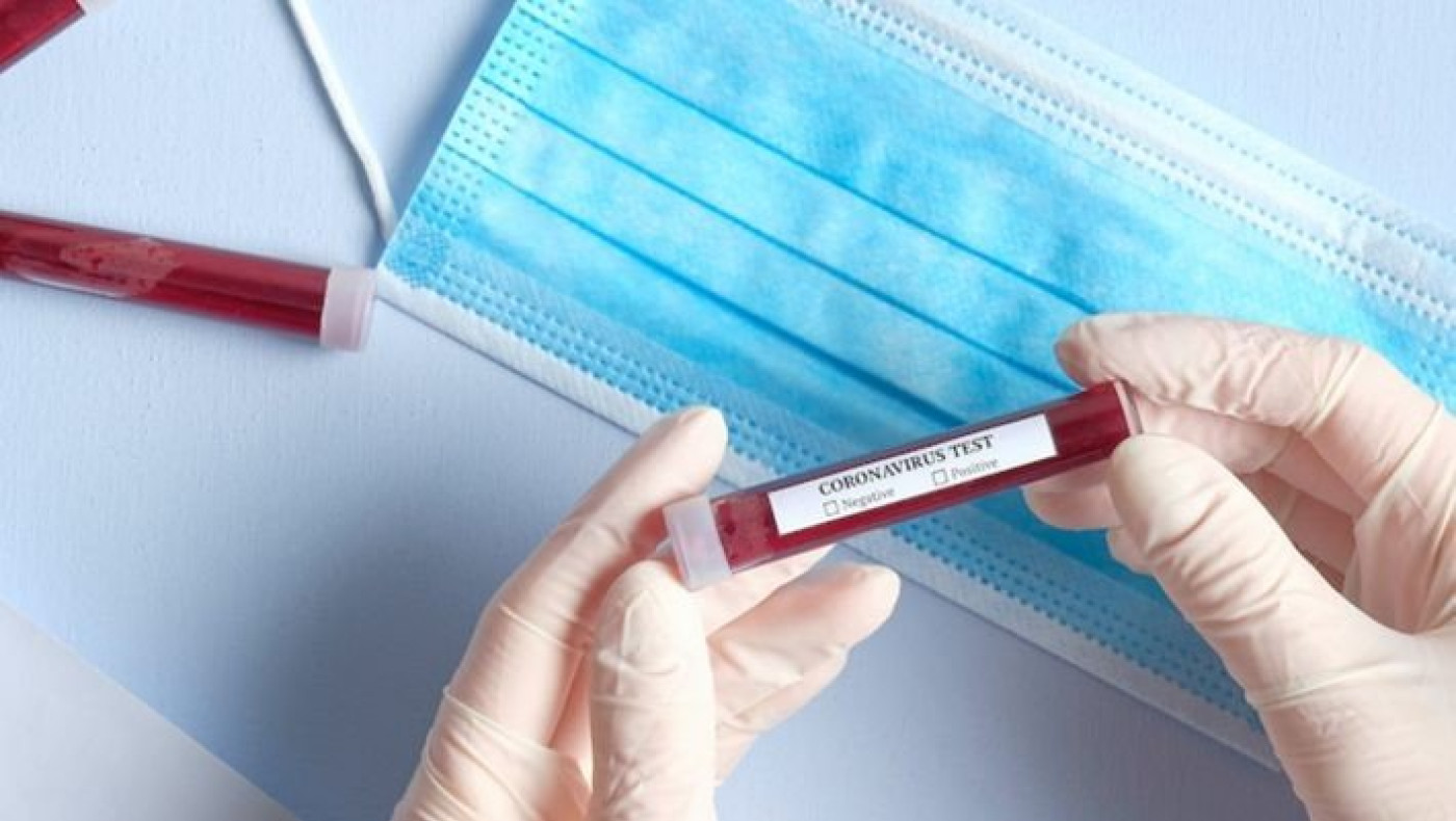 Έκτη νεκρή στον Εχίνο από κορωνοϊό τις τελευταίες τέσσερις μέρες