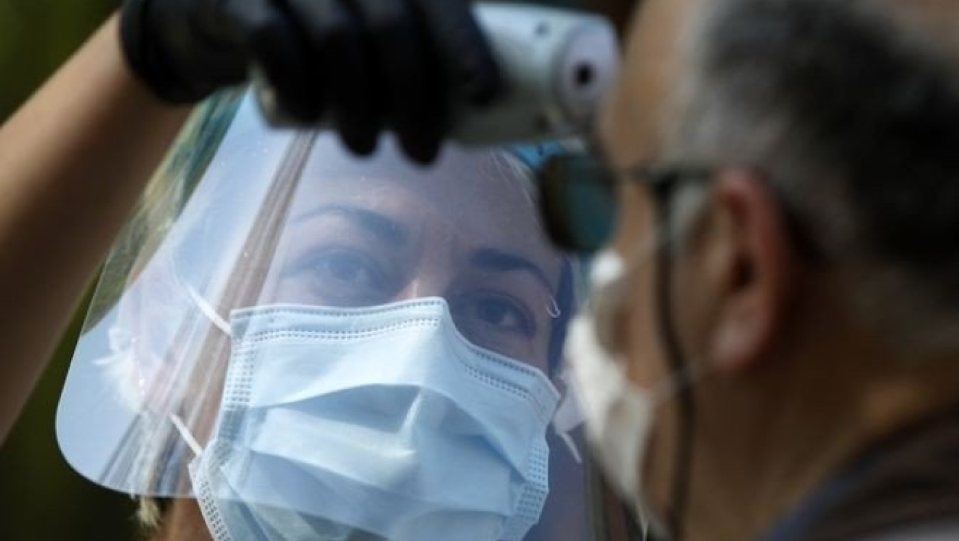 Εκτόξευση στη Θεσσαλονίκη! Σπάει σήμερα το φράγμα των 1000 κρουσμάτων;