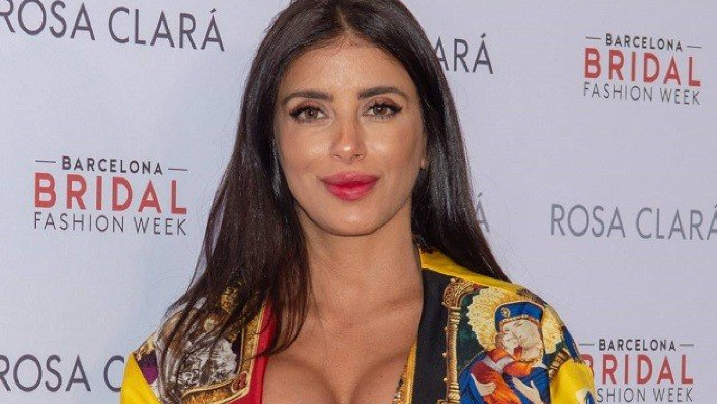 «Εριξε» το Instagram με την γυμναστική της η κυρία Φάμπρεγας!