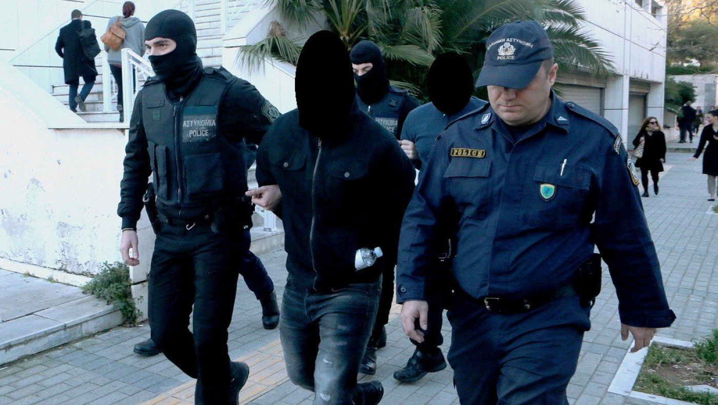 Σοκάρει η απολογία στη δίκη Τοπαλούδη: «Αυτό του είπε και άρχισε να την χτυπάει»