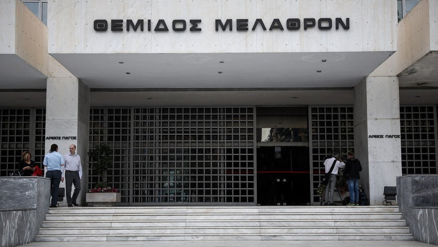 Εισαγγελία Αρείου Πάγου: Παρέμβαση για την αποφυλάκιση του παιδεραστή