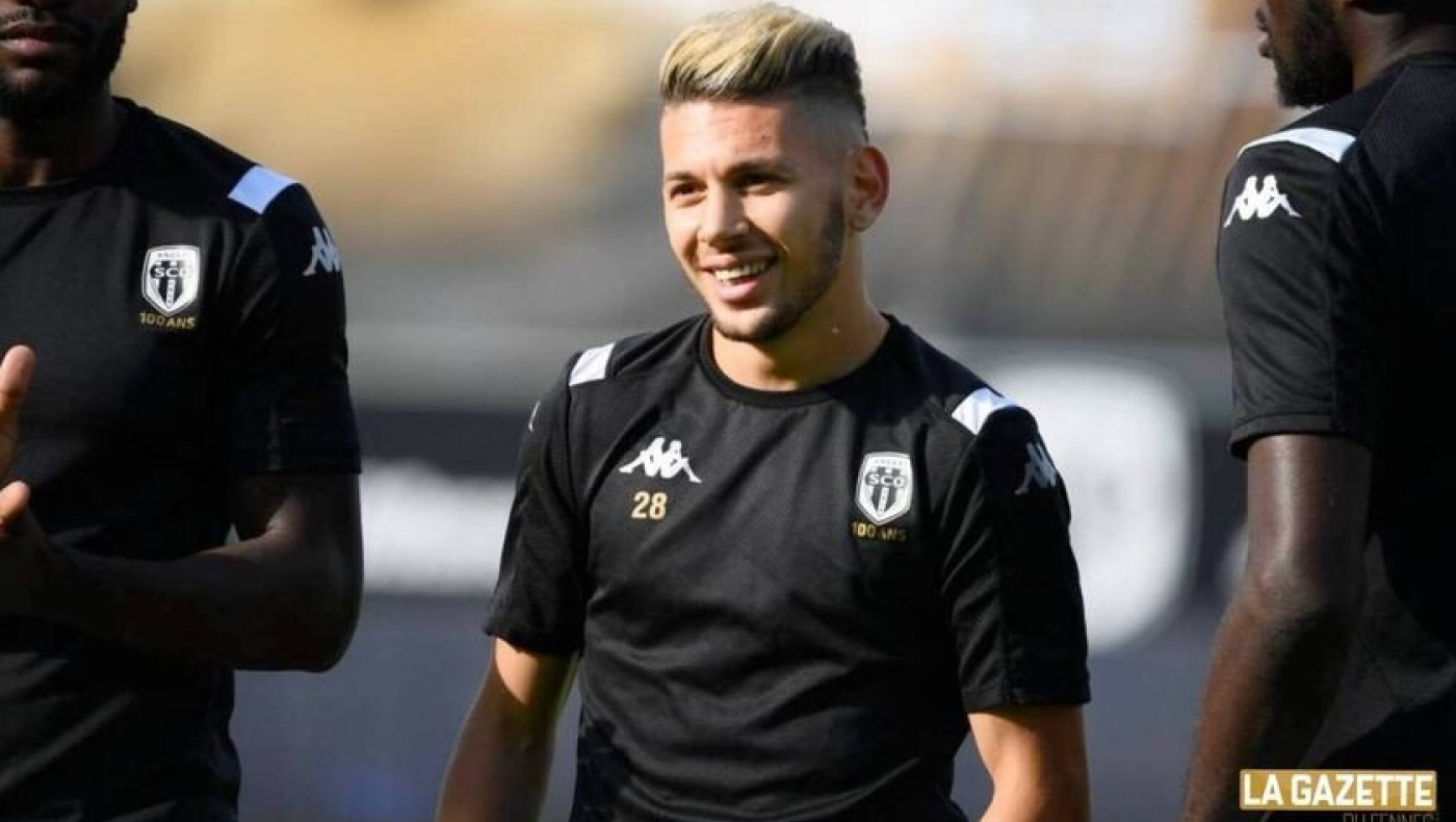 Παίκτης της Ανζέ συνελήφθη για δημόσιο αυνανισμό