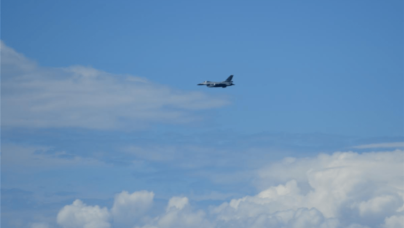 Συναγερμός: Πτώση ελικοπτέρου στη Μαρίνα Βουλιαγμένης