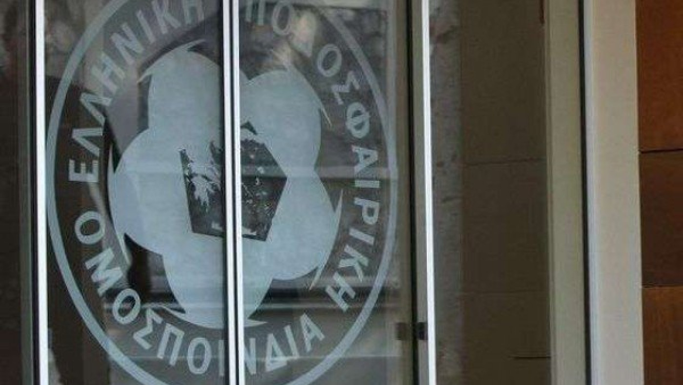 Εκλογές το Φθινόπωρο στην ΕΠΟ, απειλεί με Grexit η FIFA