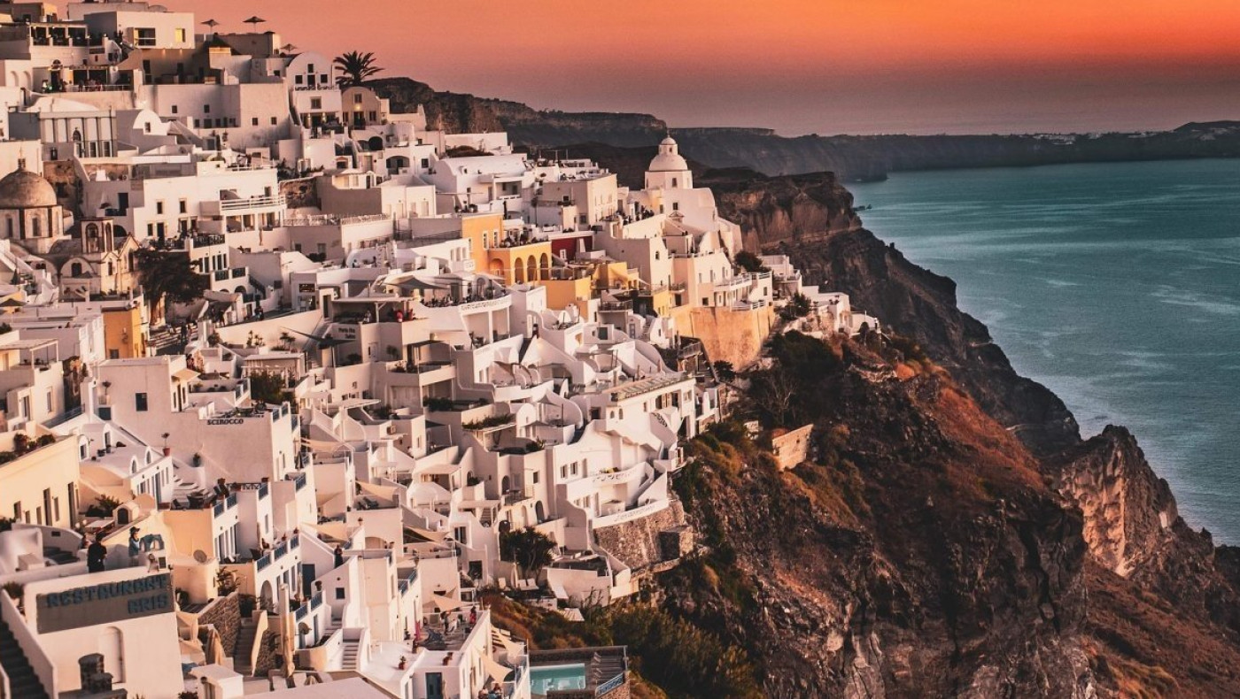 «Ιδανικός τουριστικός προορισμός η Ελλάδα»