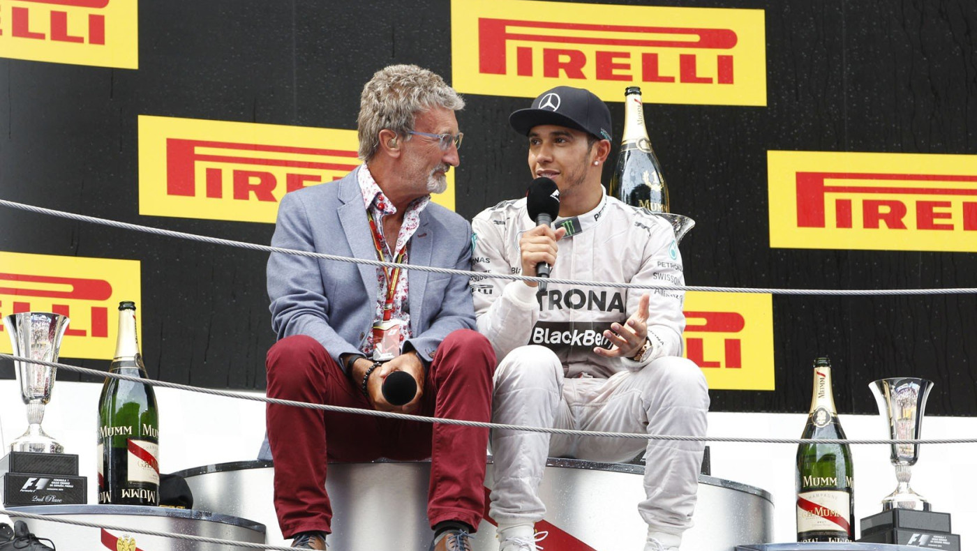 «Μονόδρομος για τον Χάμιλτον η Ferrari»