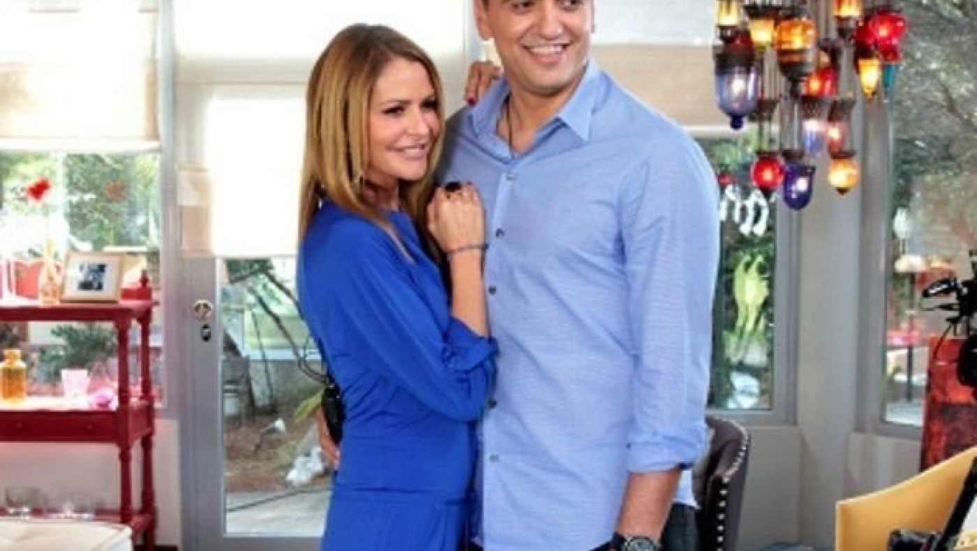 Η Μπαλατσινού τρολάρει τον Κικίλια: «Ώρα για κούρεμα»