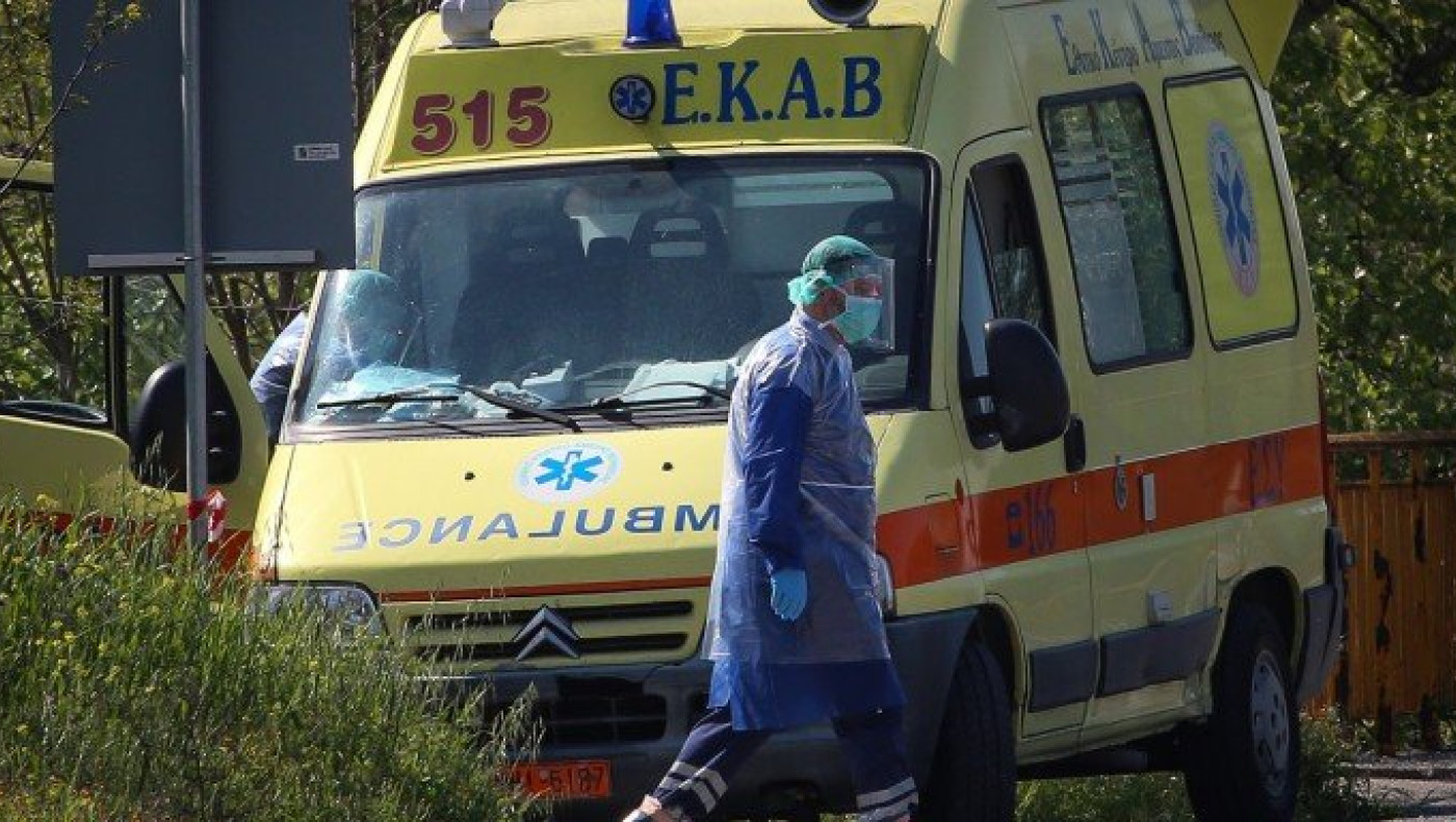 Κορωνοϊός: Κανένας θάνατος το τελευταίο 24ωρο - 21 νέα κρούσματα