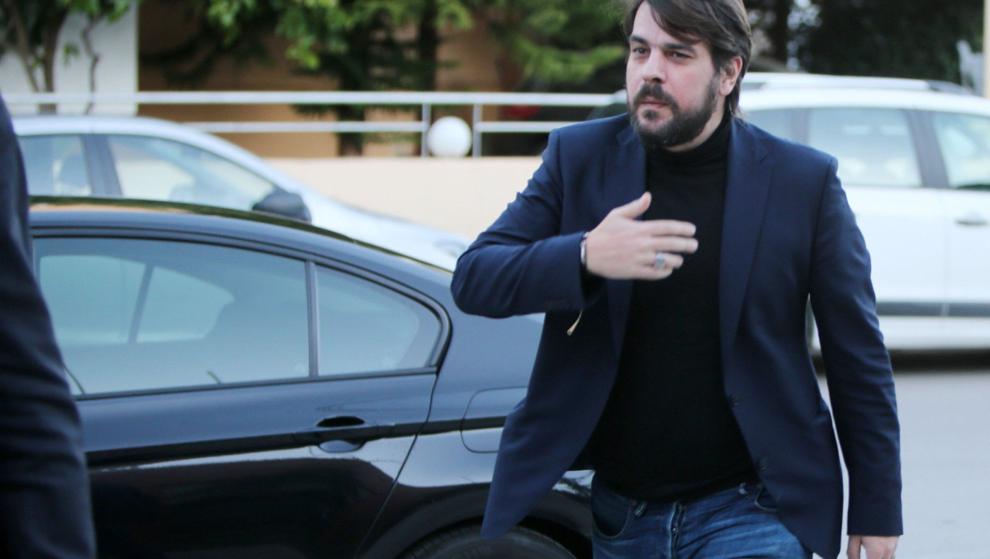 Κυριάκος σε Αυγενάκη: «Πρώτα ασφάλιση, μετά επανέναρξη»