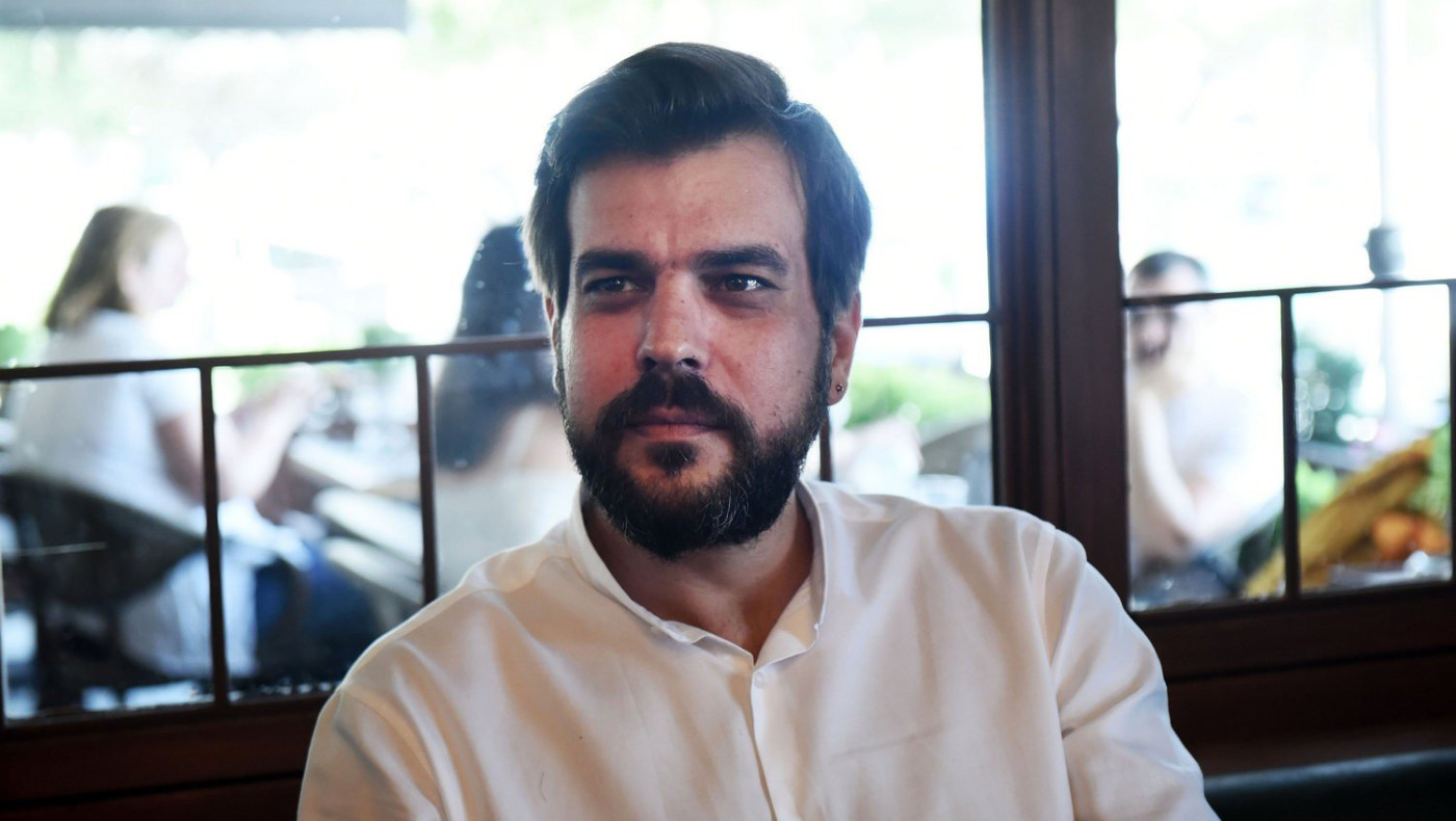 Κυριάκος: «Θα κυνηγήσουμε όλες τις υποθέσεις του Ολυμπιακού»