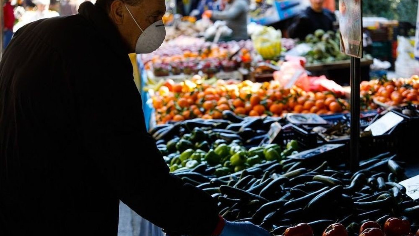 Παραγωγοί στην Πέλλα: «Πετάμε τα εμπορεύματά μας!»