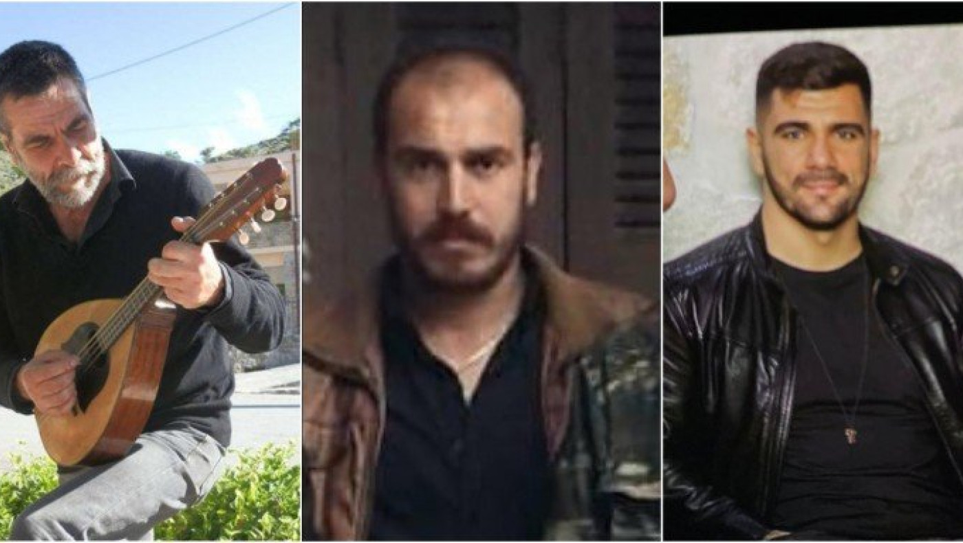 Πως συνέβη το φονικό στα Ανώγεια