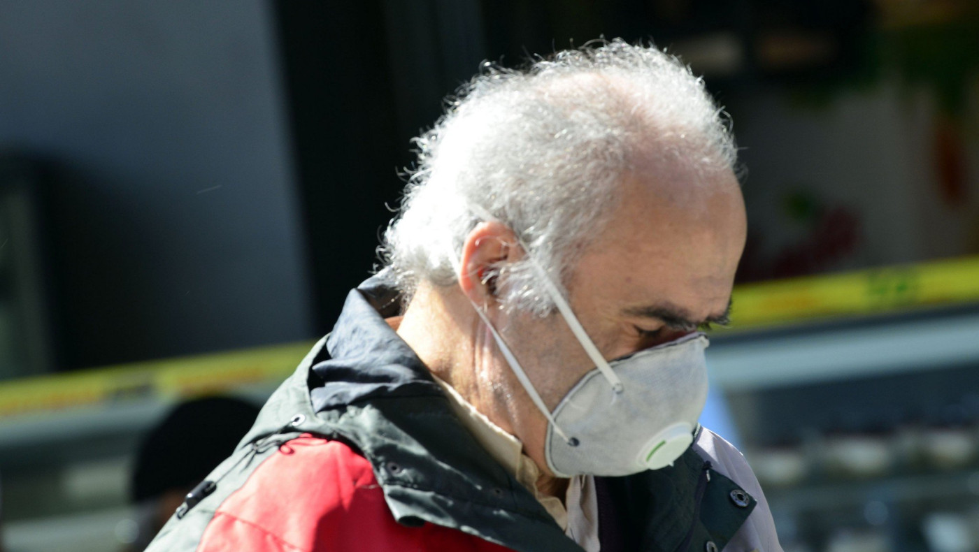 Νέα μέτρα στο τραπέζι: Μάσκες παντού και λουκέτο νωρίτερα σε όλη την χώρα!