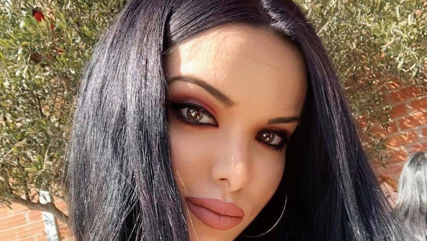 Στη... «φόρα» οι φωτογραφίες της Μαριάς Μπέη εκτός MasterChef