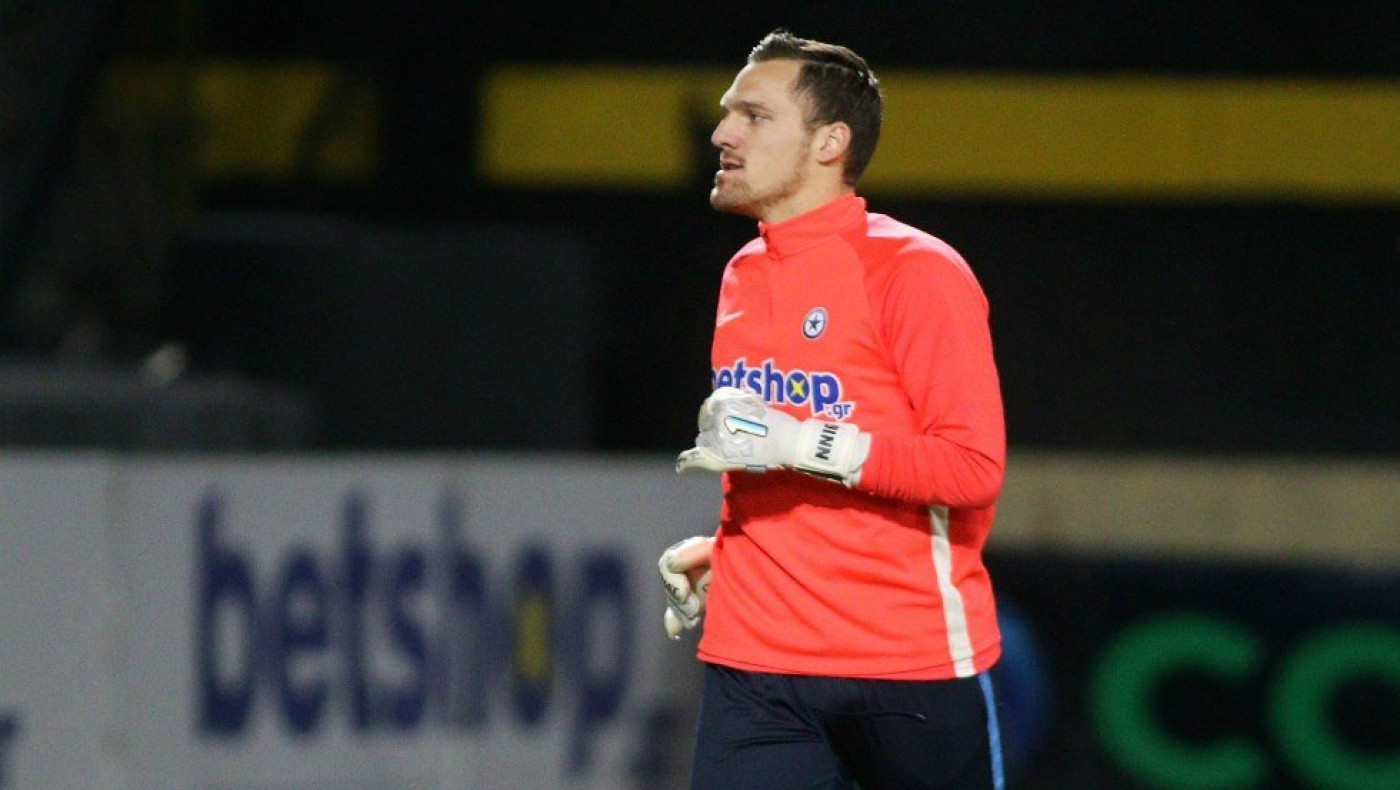 Εκτός του Αμπαντ και ο Μέγερι στα ραντάρ του Άρη!