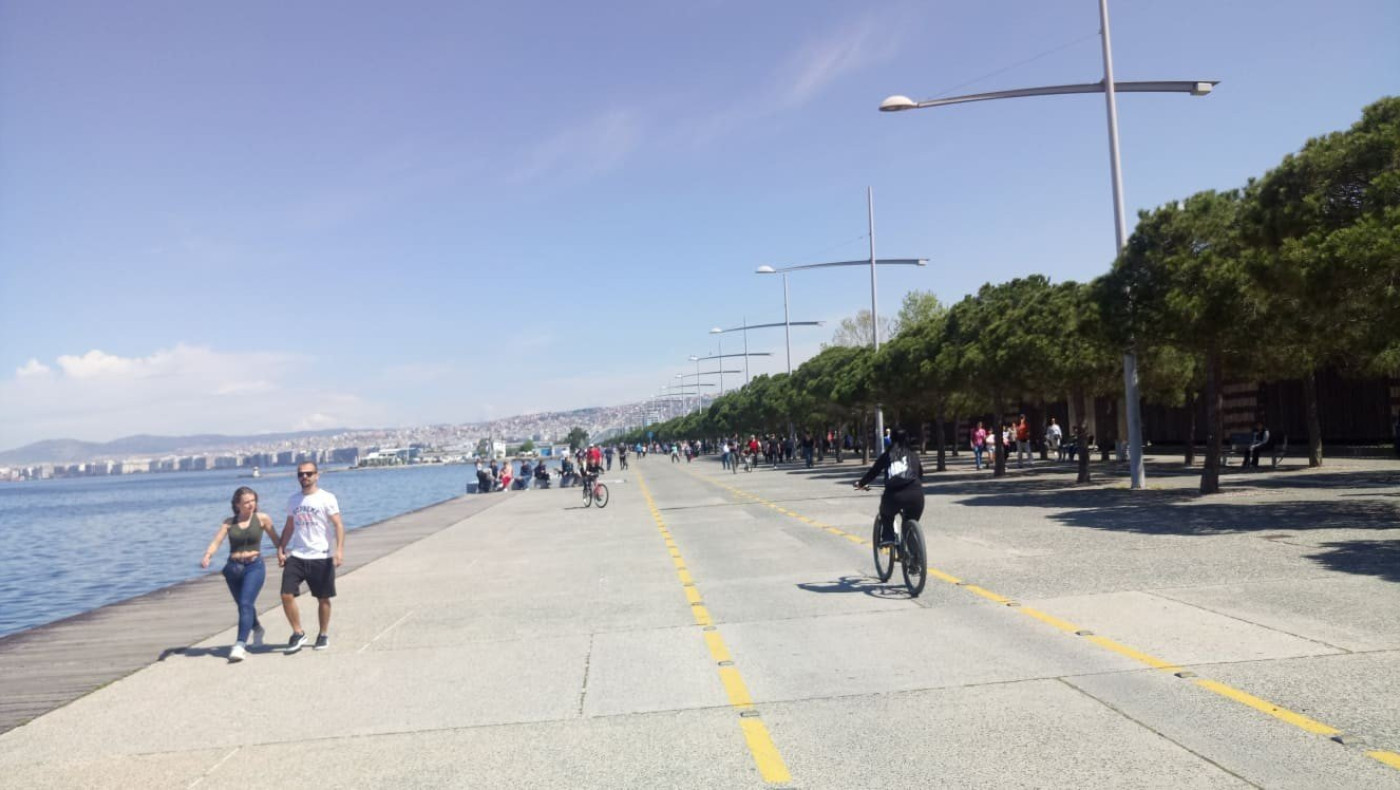 Στεργιάδης: «Προχωρά χωρίς προβλήματα η διαδικασία άρσης των μέτρων»