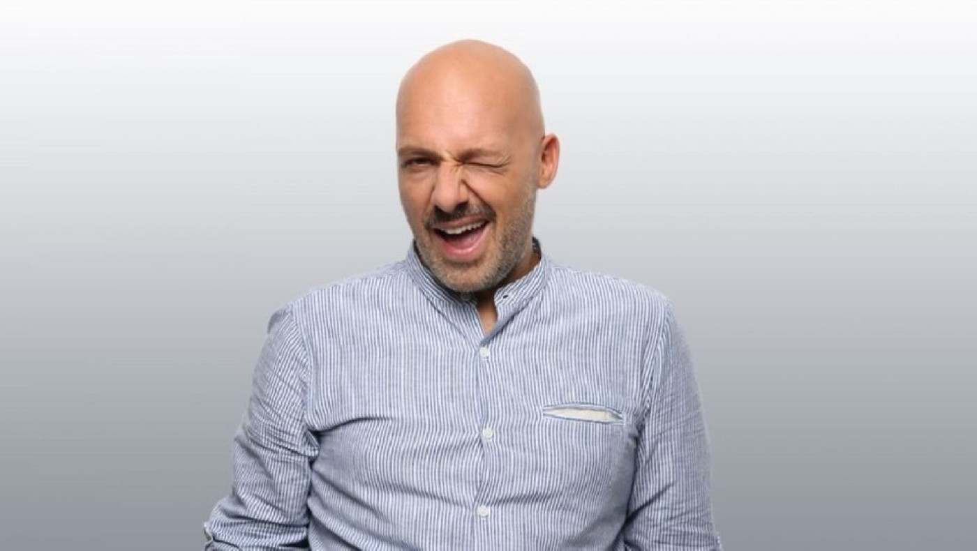 ΣΚΑΪ: Ανατροπή στο συμβόλαιο του Μουτσινά που φεύγει, εκτός αν...