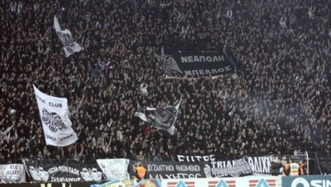 «Έφυγε» ο πρώτος σαλπιγκτής του ΣΦ ΠΑΟΚ Νεάπολης, Θεόδωρος Μαΐδης