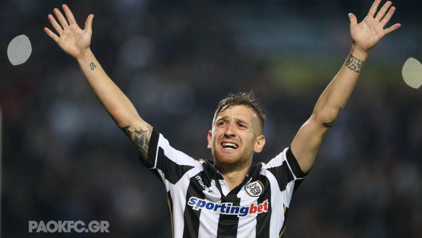 Επιστρέφει στη Βραζιλία ο Πέδρο Ενρίκε!