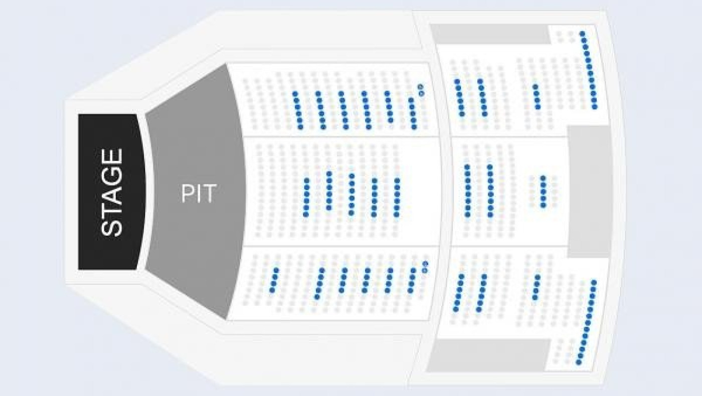 Έτσι θα διεξαχθεί μία από τις πρώτες συναυλίες εν μέσω πανδημίας