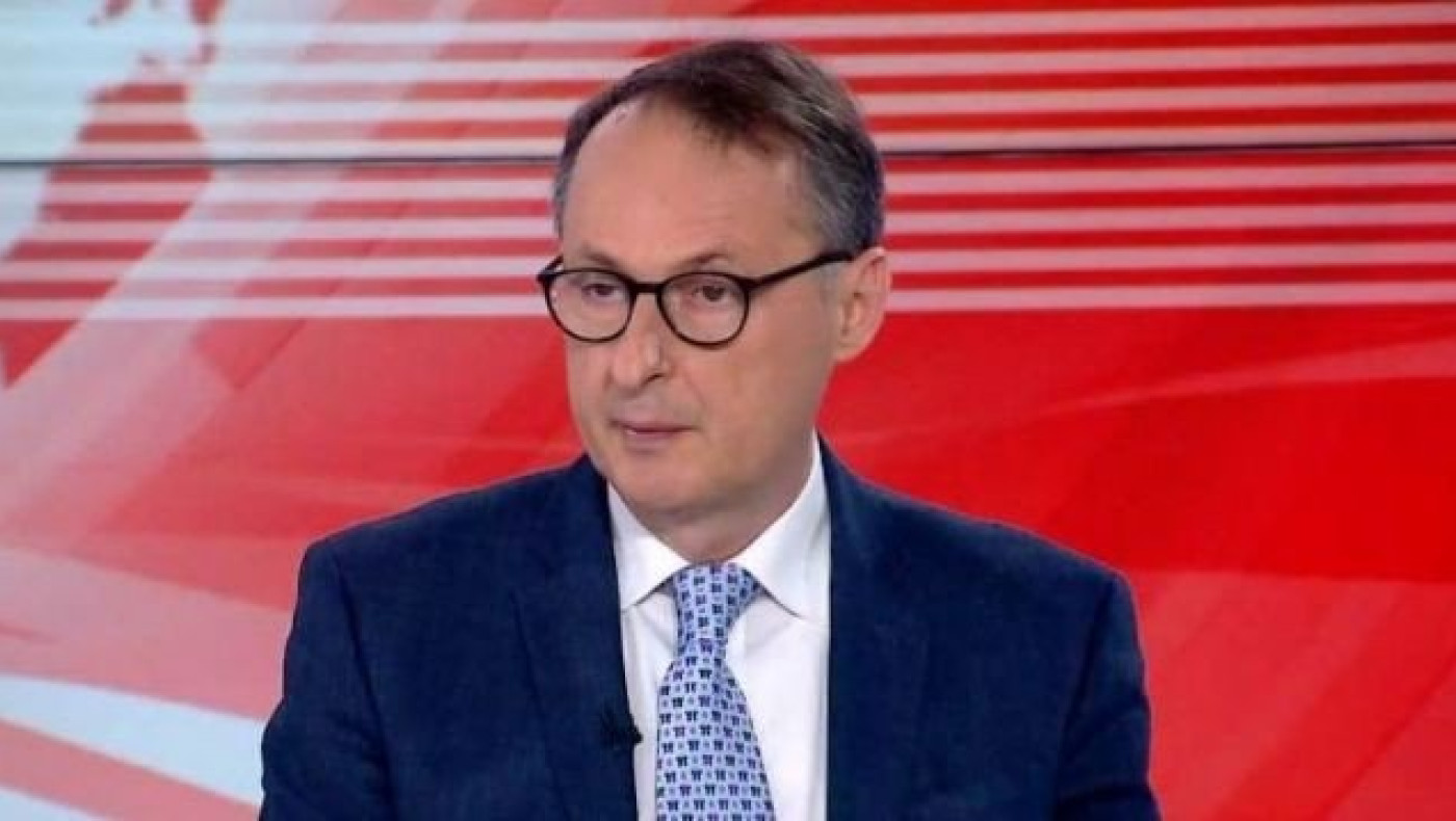 Σύψας: «Αν ήταν στο χέρι μου, θα τα έκλεινα όλα για δύο εβδομάδες»