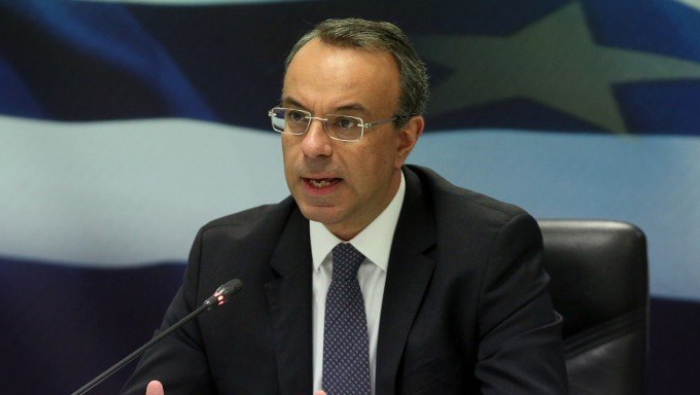 Σταϊκούρας: «Εντός Μαΐου τα μέτρα ενίσχυσης για τουρισμό και εστίαση»