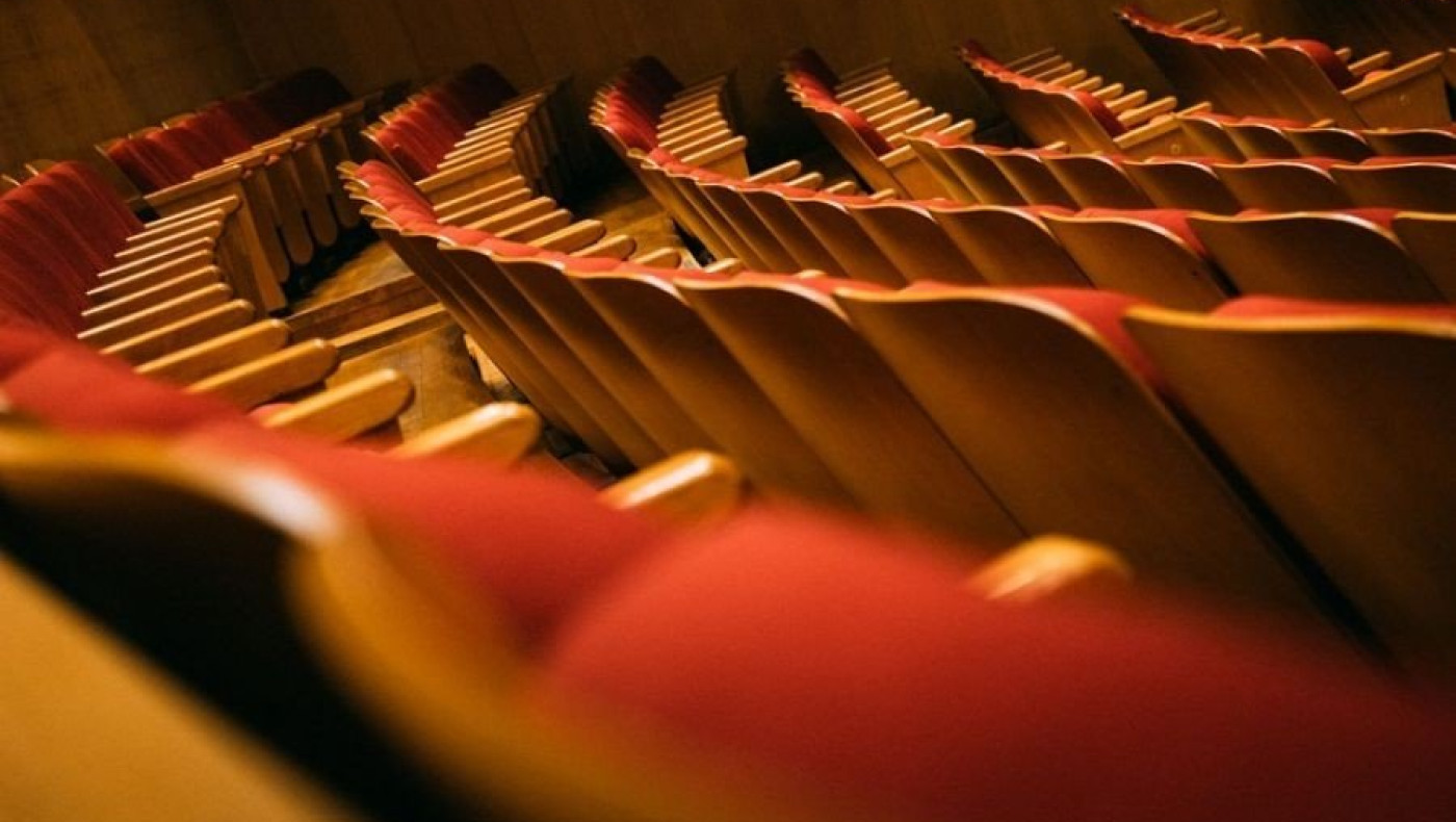 Κινητοποίηση καλλιτεχνών στη Θεσσαλονίκη