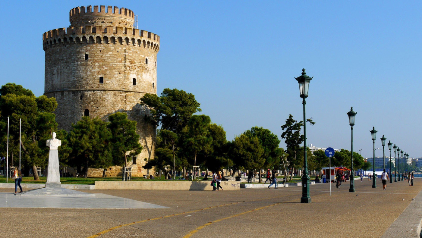 Καιρός: Ήλιος με 25άρια την Τρίτη, χαλάει ξανά την Τετάρτη