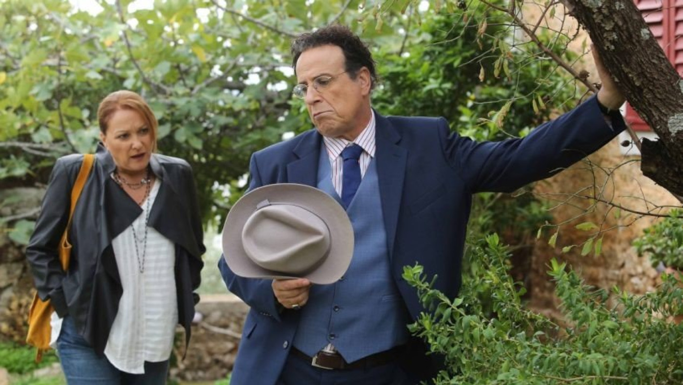 Τέλος για φέτος το «Καφέ της Χαράς»