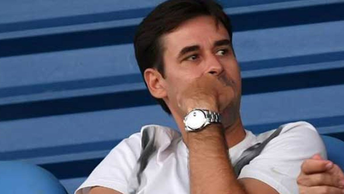 Τσιάρτας: «Είδα χιλιάδες παραβάσεις στην συγκέντρωση του ΠΑΜΕ»