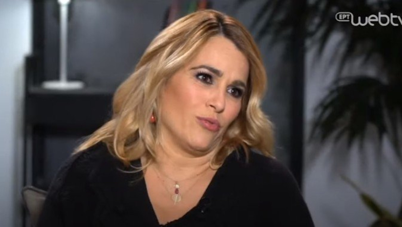 Τζένη Μπότση: Η αποκάλυψη για τη «χωριάτισσα» που είπε στη Βάνα Μπάρμπα (vid)