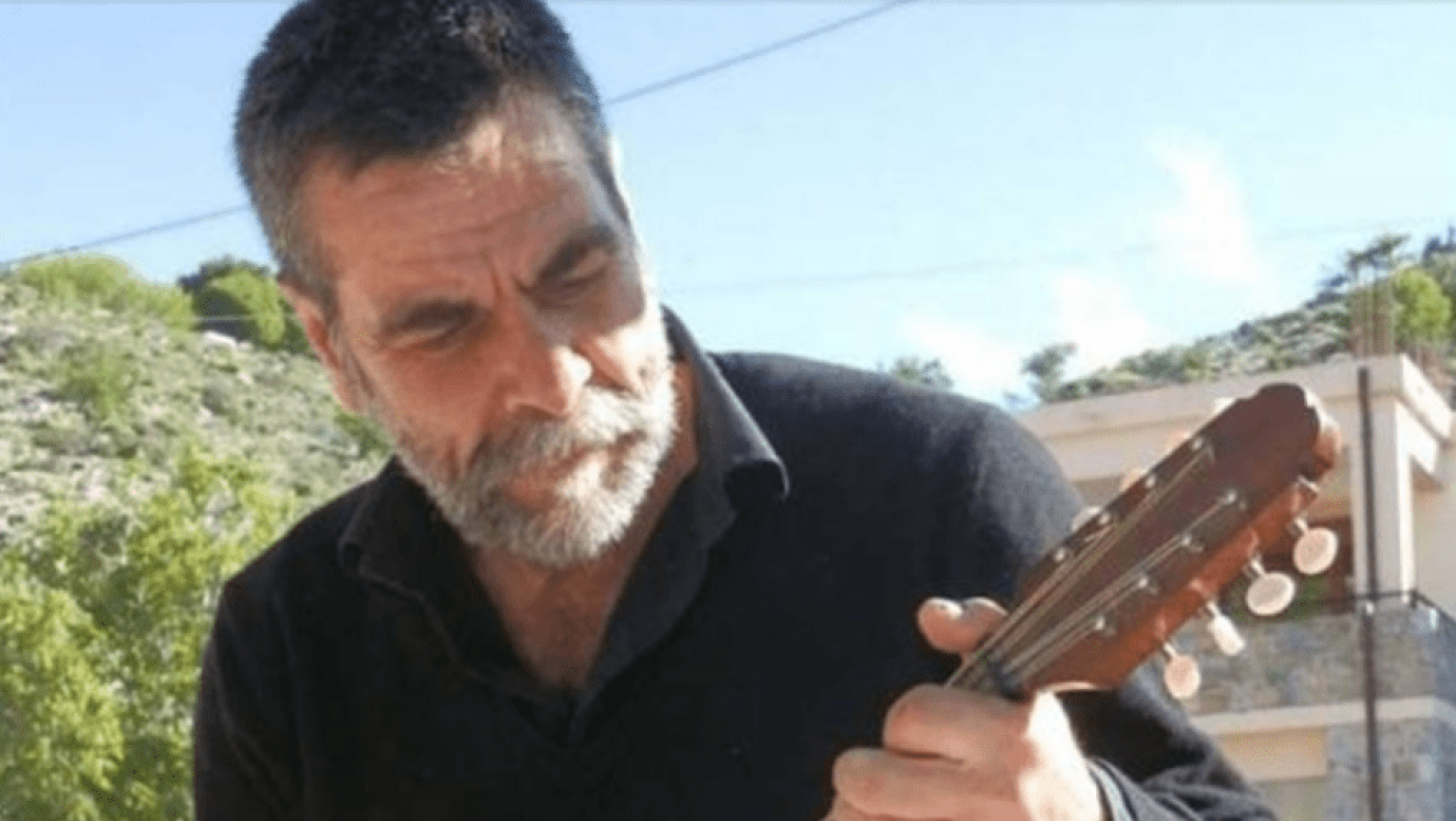 Συγκλονίζουν η αδερφή και η κόρη του 63χρονου από τα Ανώγεια