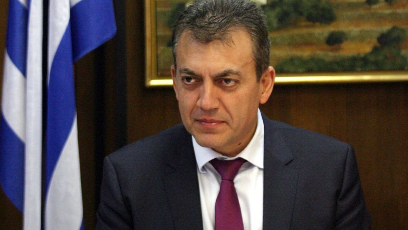 Βρούτσης: Έρχεται νομοθετική πρωτοβουλία για προκαταβολή του εφάπαξ