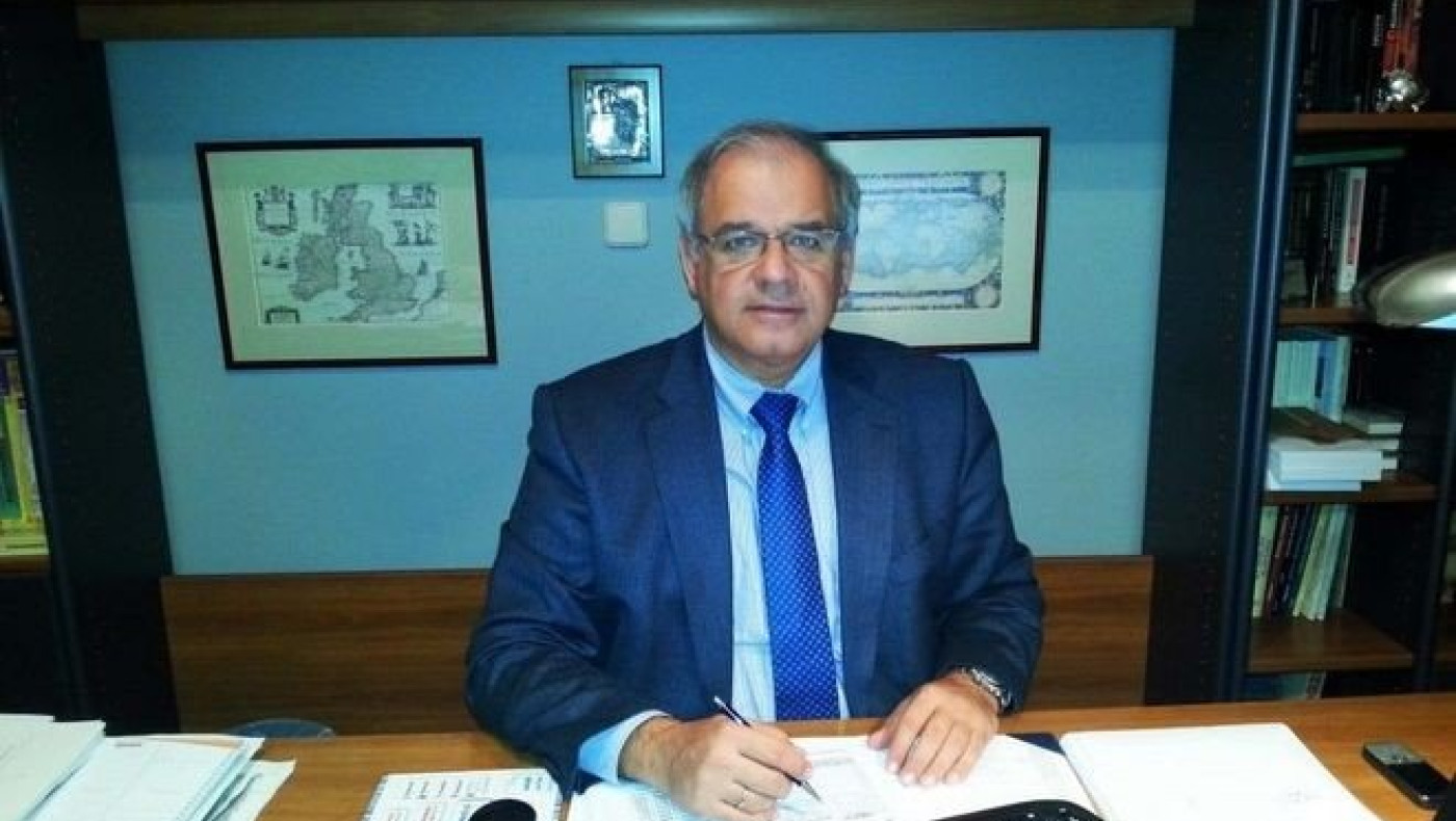 Αυτός είναι ο αντι-Τσιόδρας που μας ενημέρωσε σήμερα