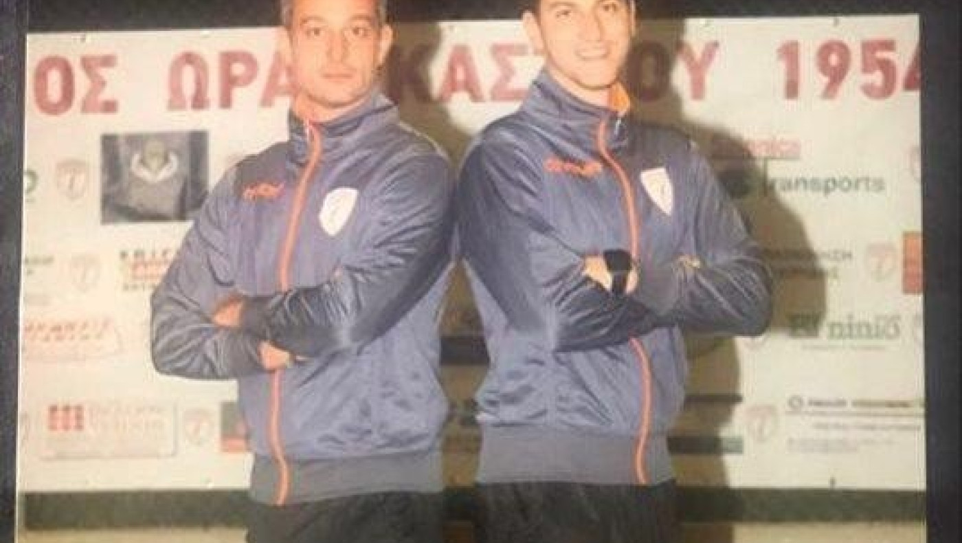 Μίντης: «Νιώθουμε περήφανοι»