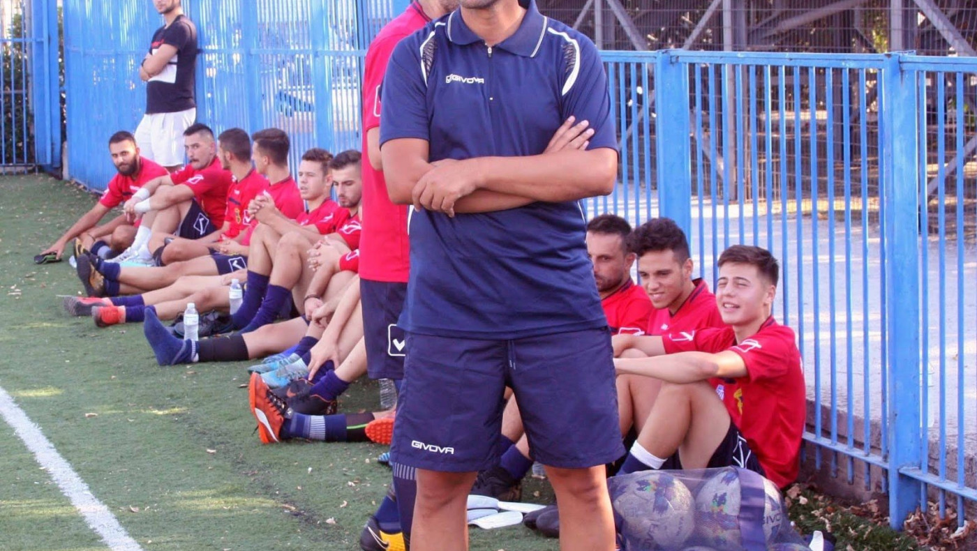 Εμπιστοσύνη στο πρόσωπο του Κώστα Κορμαρή