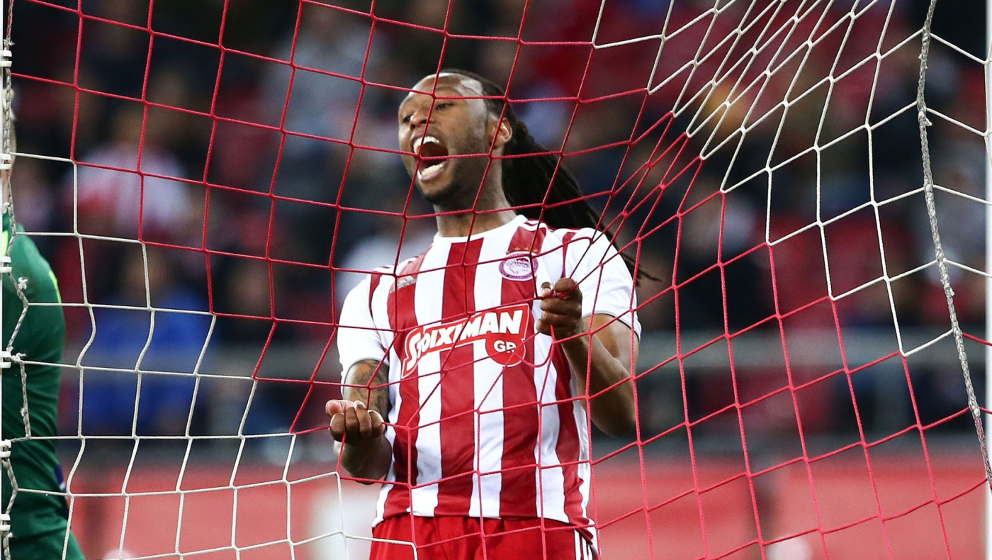 Τάσεις φυγής Σεμέδο από  Ολυμπιακό: «Θέλω κάτι πιο ανταγωνιστικό»