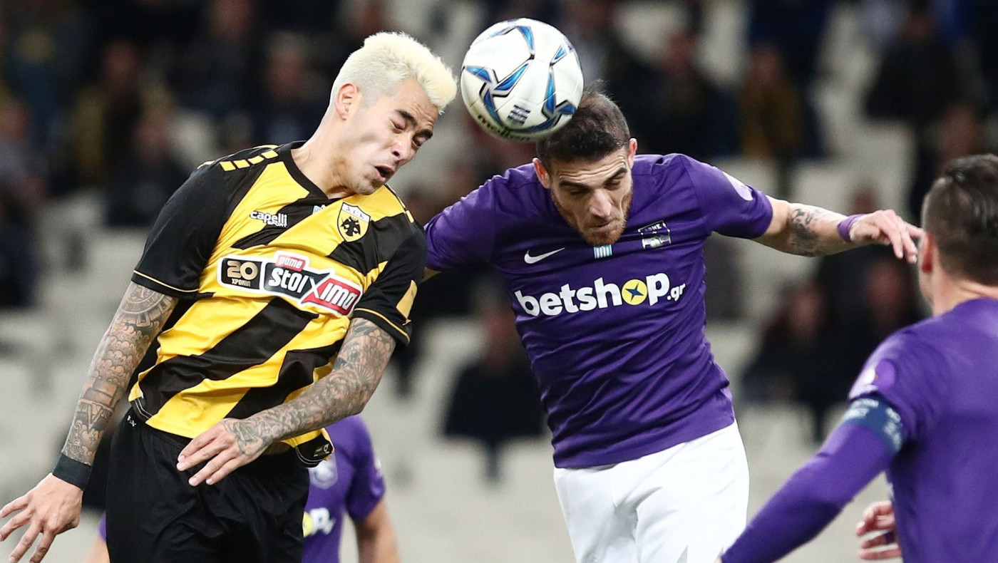 H διαφορά Άρη και ΑΕΚ για τις παλιές οφειλές