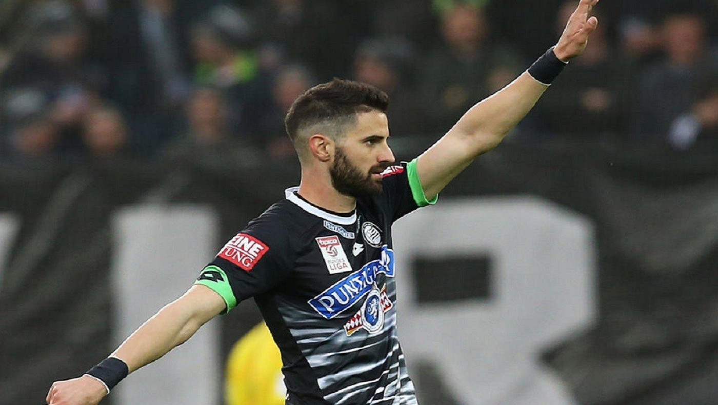 Αυλωνίτης, τερματοφύλακες και μία περίπτωση που δεν προχώρησε στον Άρη