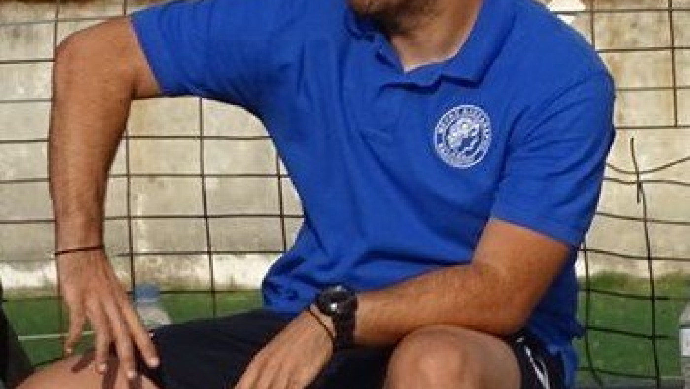 Σταυριανίδης: «Η στιγμή που μας στέρησε την άνοδο»