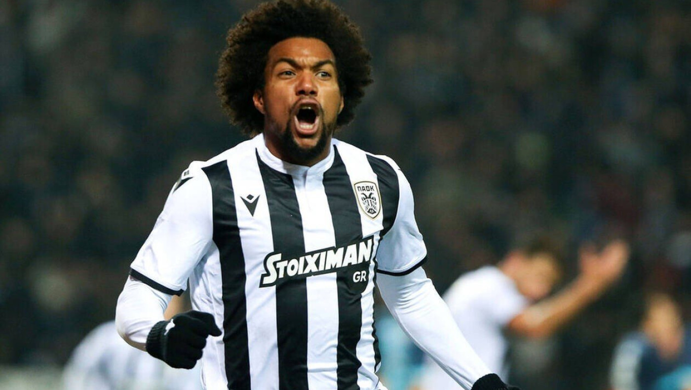 Η άσκηση ισορροπίας του Ντιέγκο Μπίσεσβαρ