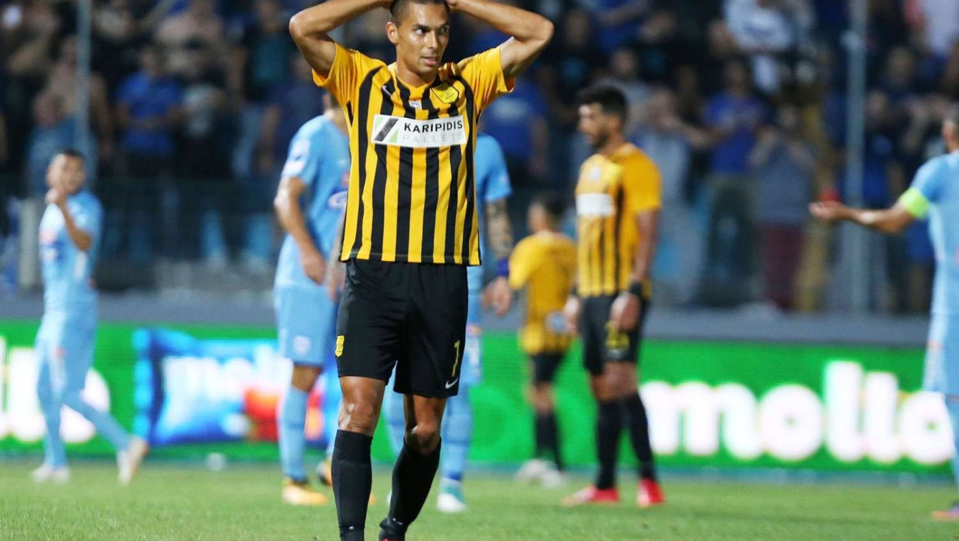 Καταστροφή! Οι παίκτες που χάνει ο Άρης το καλοκαίρι αν δεν επιτραπούν οι ανανεώσεις