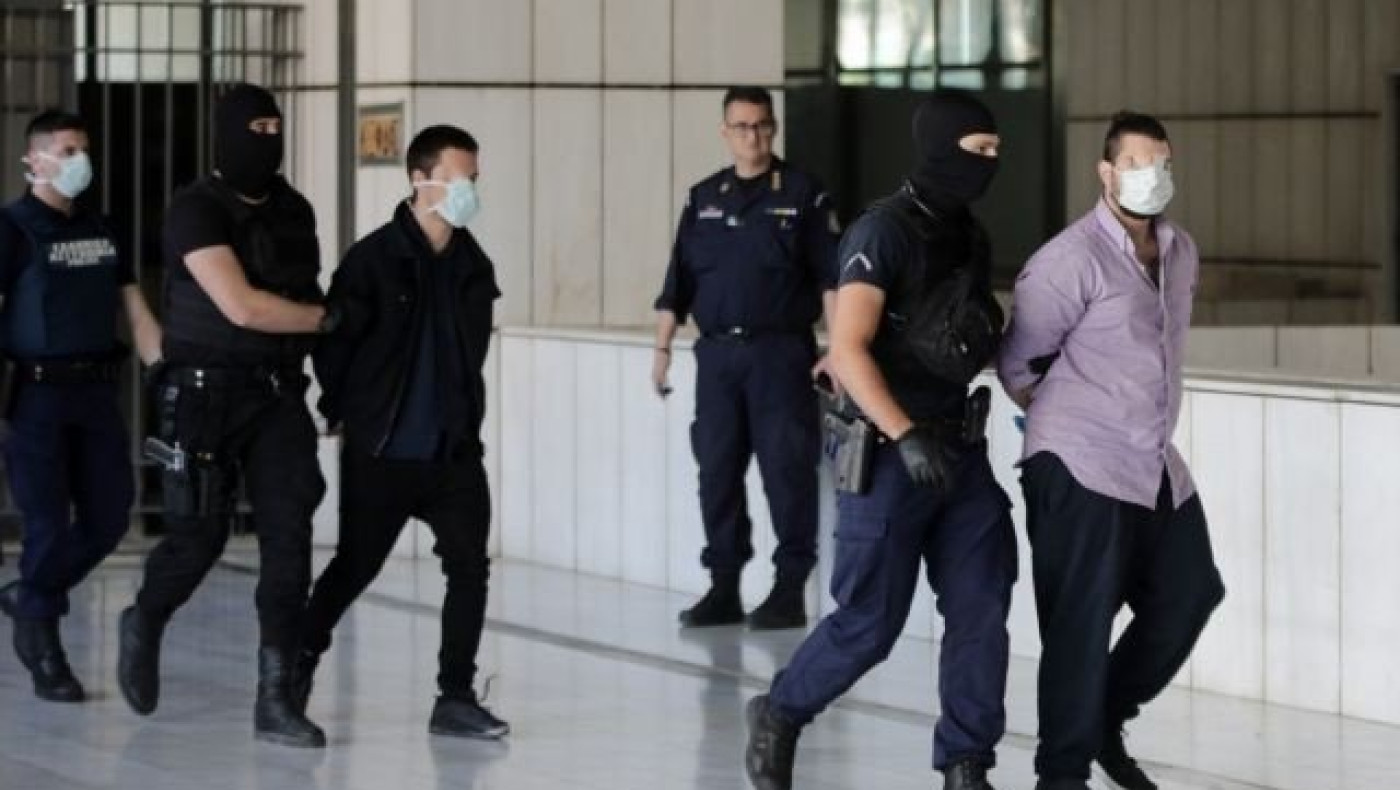 Ένοχοι οι κατηγορούμενοι για τη δολοφονία της Ελένης Τοπαλούδη