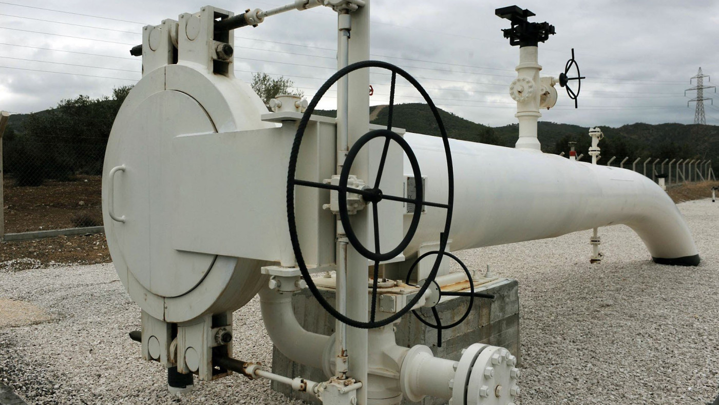 Χατζηδάκης για απένταξη δικτύου αερίου σε Βέροια και Γιαννιτσά